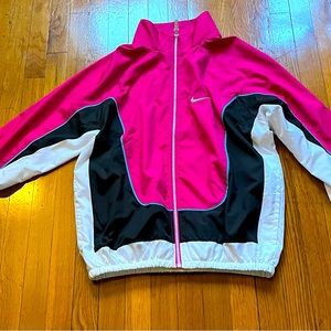 Authentic Nike Jacket